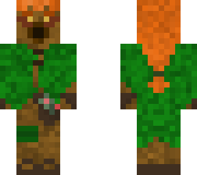 deku scrub