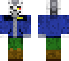 deste avatar