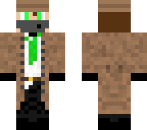 detective spring
