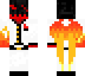 diablo elegante