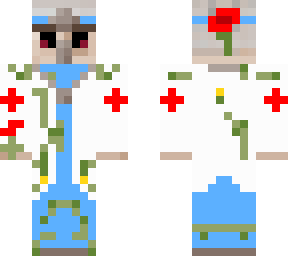 dr poppy