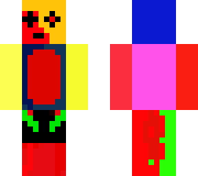 dragon tamer 12