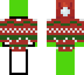 dream christmas
