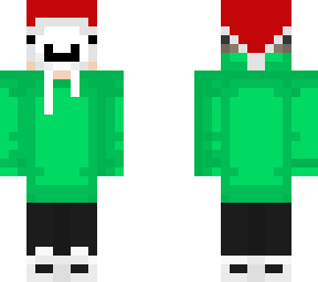 dream navidad remasterizado :)