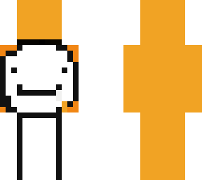 dream orange