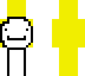 dream yellow