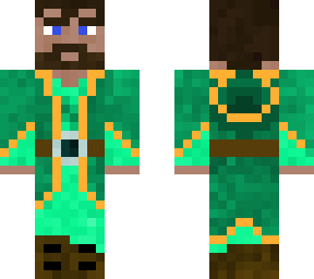 druid
