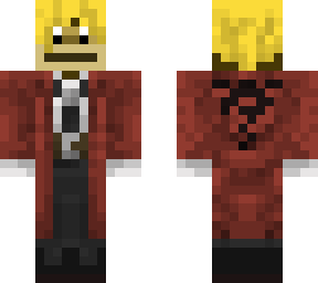 edward elric monky