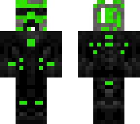 elite squad techcreeper8964