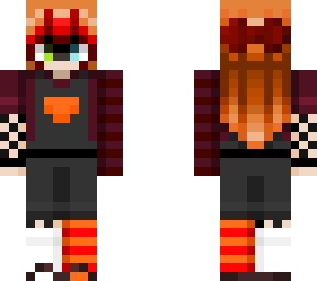 elizabeth afton (my au)