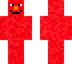elmo