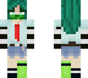 elven girl