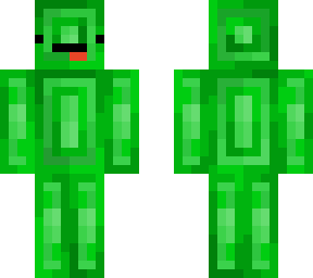 emerald skeppy
