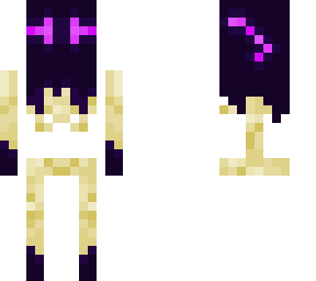 end skeleton
