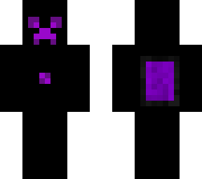 ender crepper