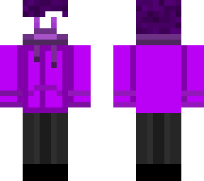 ender kid