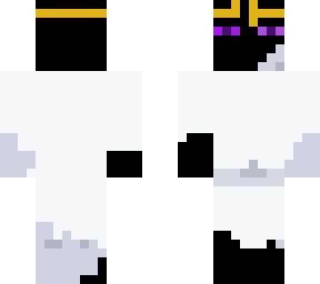 endergod