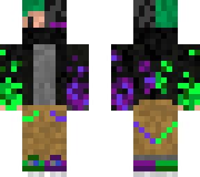 enderman ozikiller