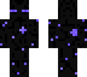enderman skin