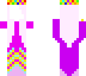 epic girl skin base
