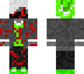 evil elf