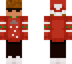 evyagg christmas