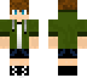 eychild (boy