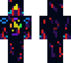 fallen father