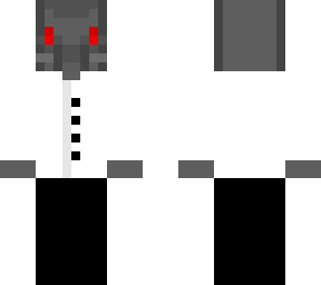fancy robot