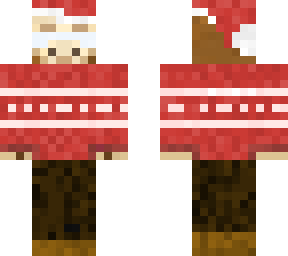festive llama 2021 remastered