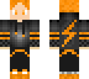 firexbit (orange hair) 2.0