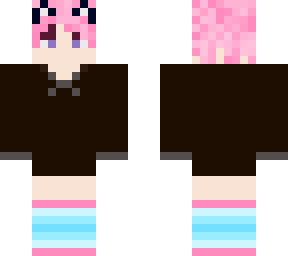 first skin