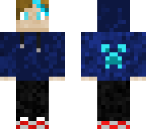 fixed hoodie boy