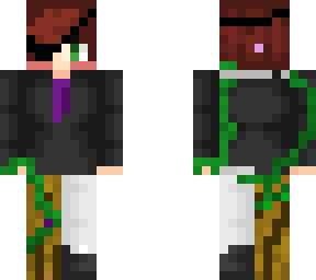fixed skin
