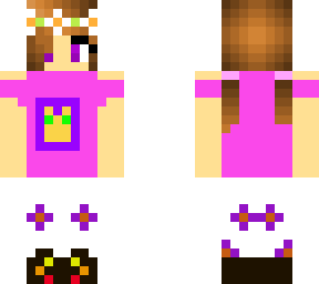 flower pants