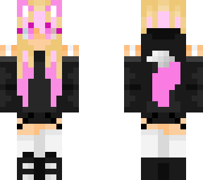 for demonsmusic