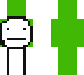friendly dream (techno smp au)