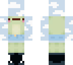 frog
