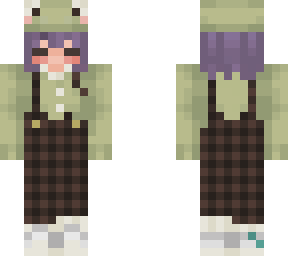 froggo rework
