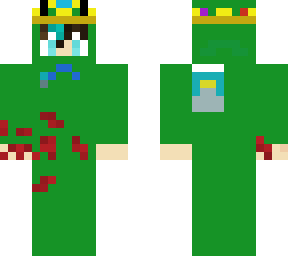frogj