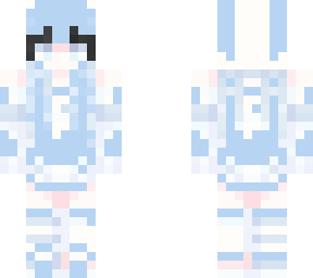 frozea snow