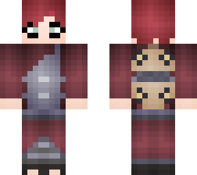 gaara (naruto)