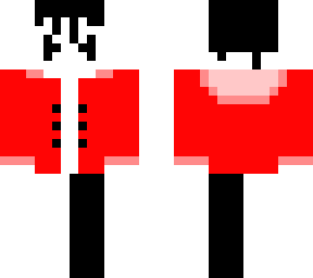 gabegamersus's minecraft skin.
