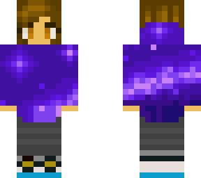 galaxy girl
