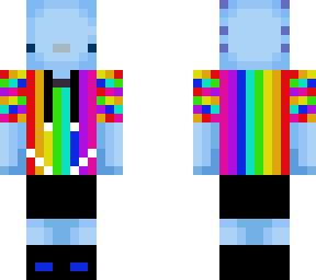 gamer axolotl