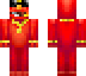 gangster elmo