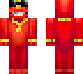 gangster elmo