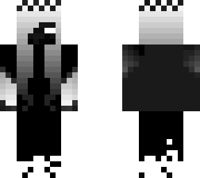 ghost woman