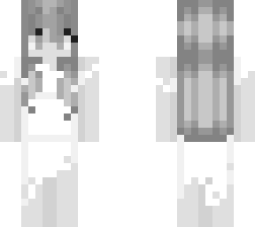 ghoust girl