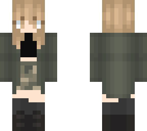 girl